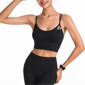 Tristar Essential Sports Bra