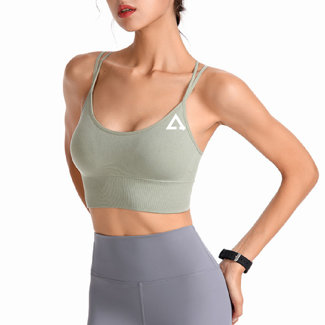 Tristar Essential Sports Bra