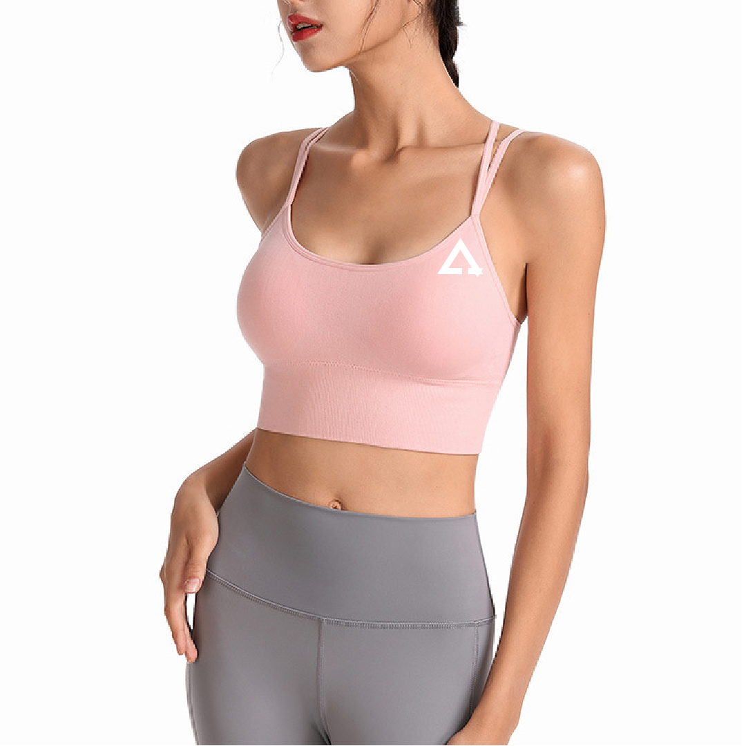 Tristar Essential Sports Bra