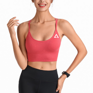 Tristar Essential Sports Bra