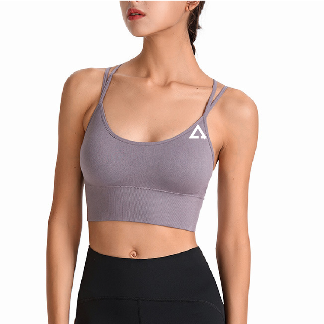 Tristar Essential Sports Bra