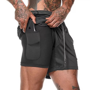 Tristar Essentials 2 in 1 shorts