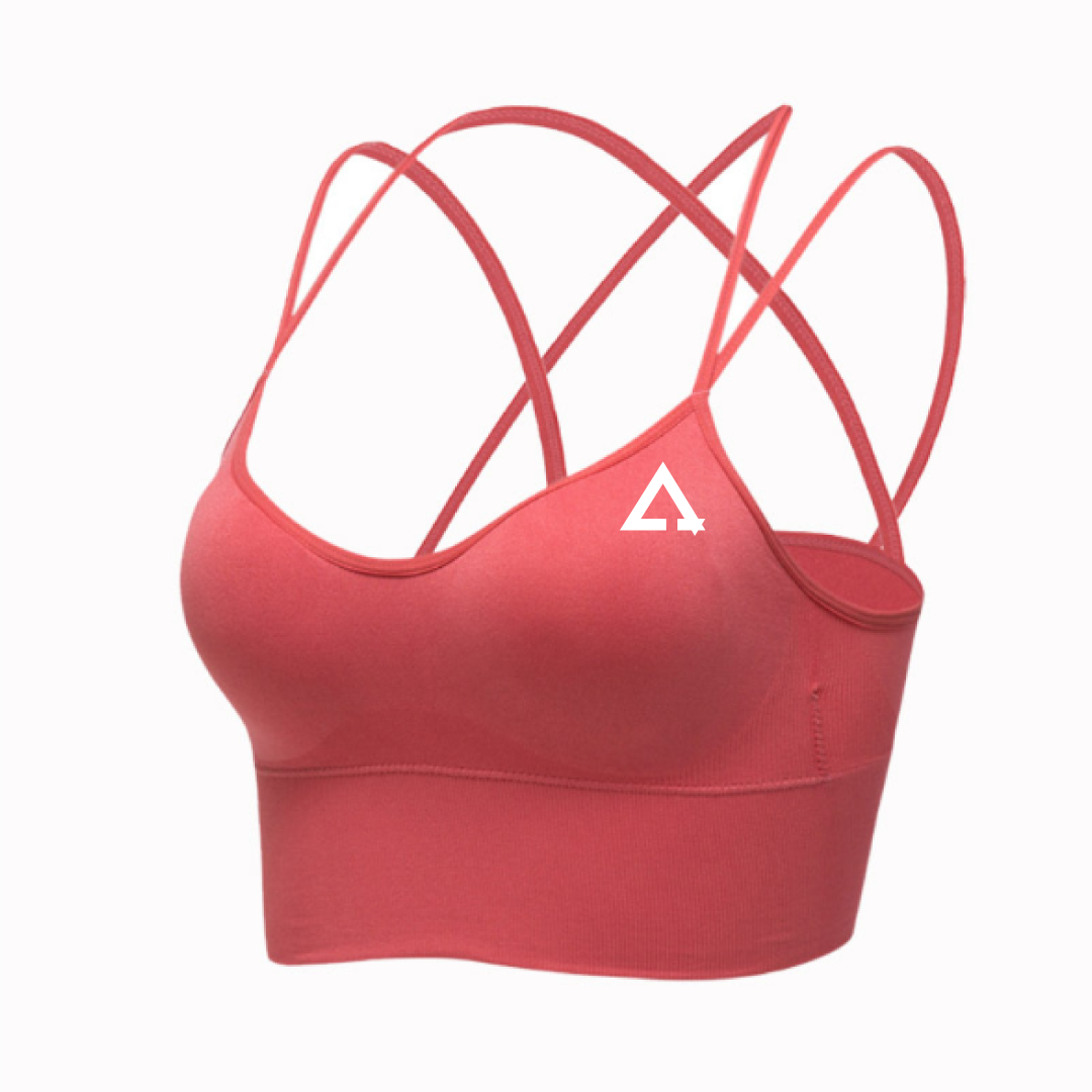 Tristar Essential Sports Bra