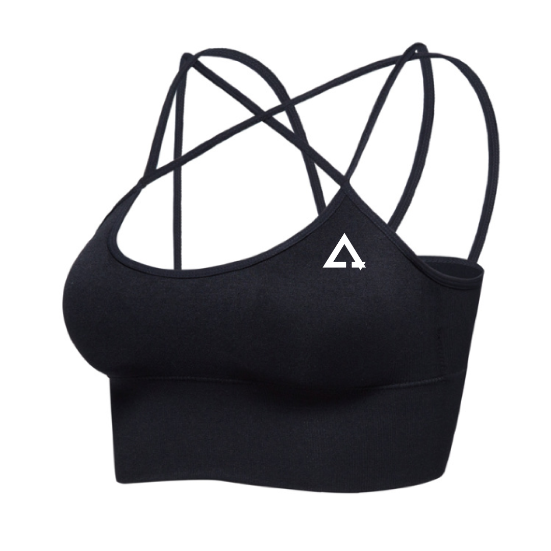 Tristar Essential Sports Bra