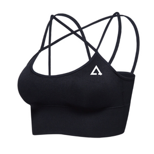 Tristar Essential Sports Bra