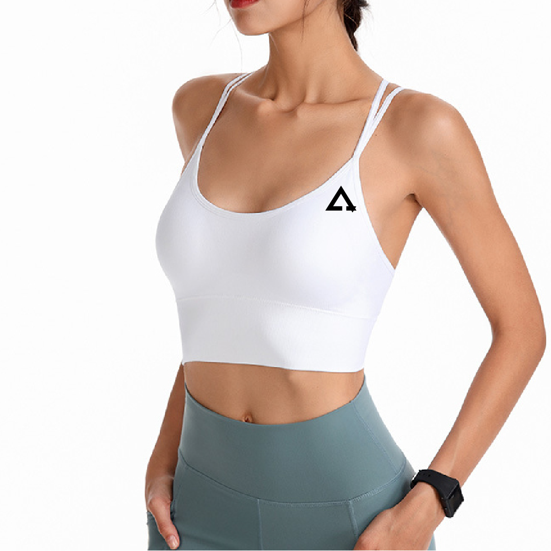 Tristar Essential Sports Bra